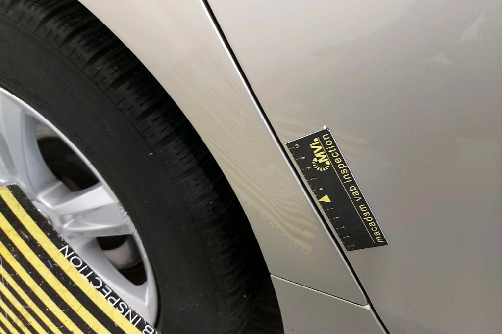 Volvo V90 2017 фото 21