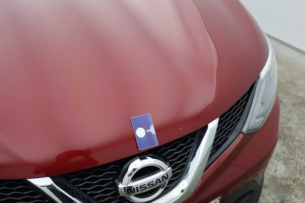 Nissan Qashqai 2017 фото 15