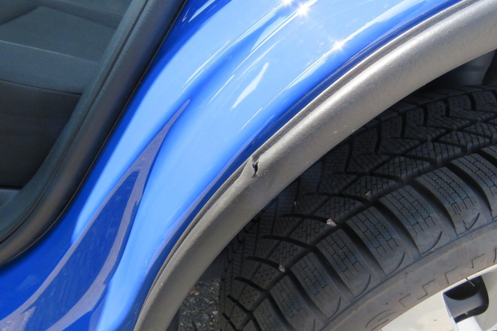 Skoda Karoq 2020 photo 11