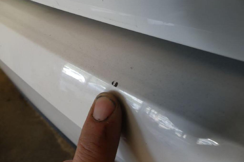 Renault Megane Grandtour 2018 photo 8