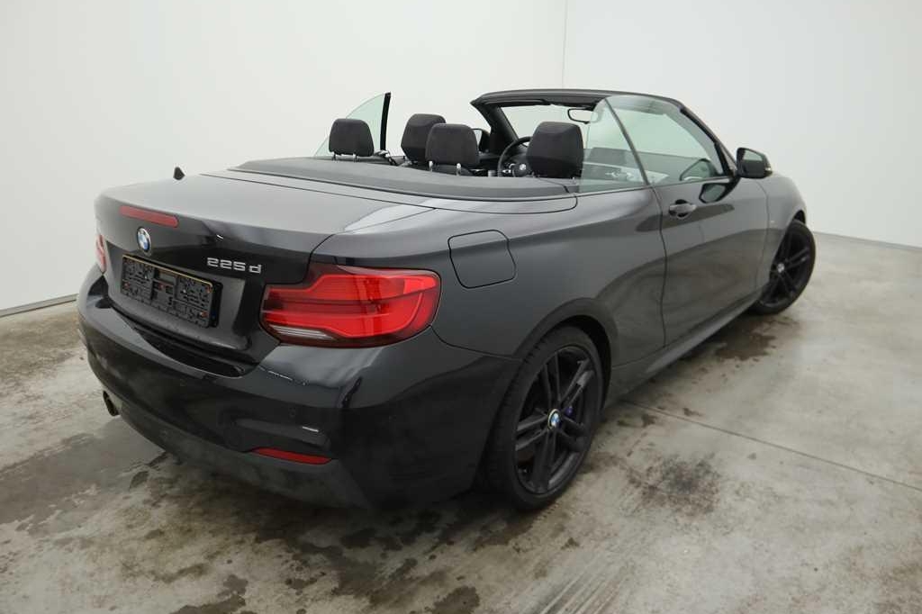 BMW 2er 2017 photo 3