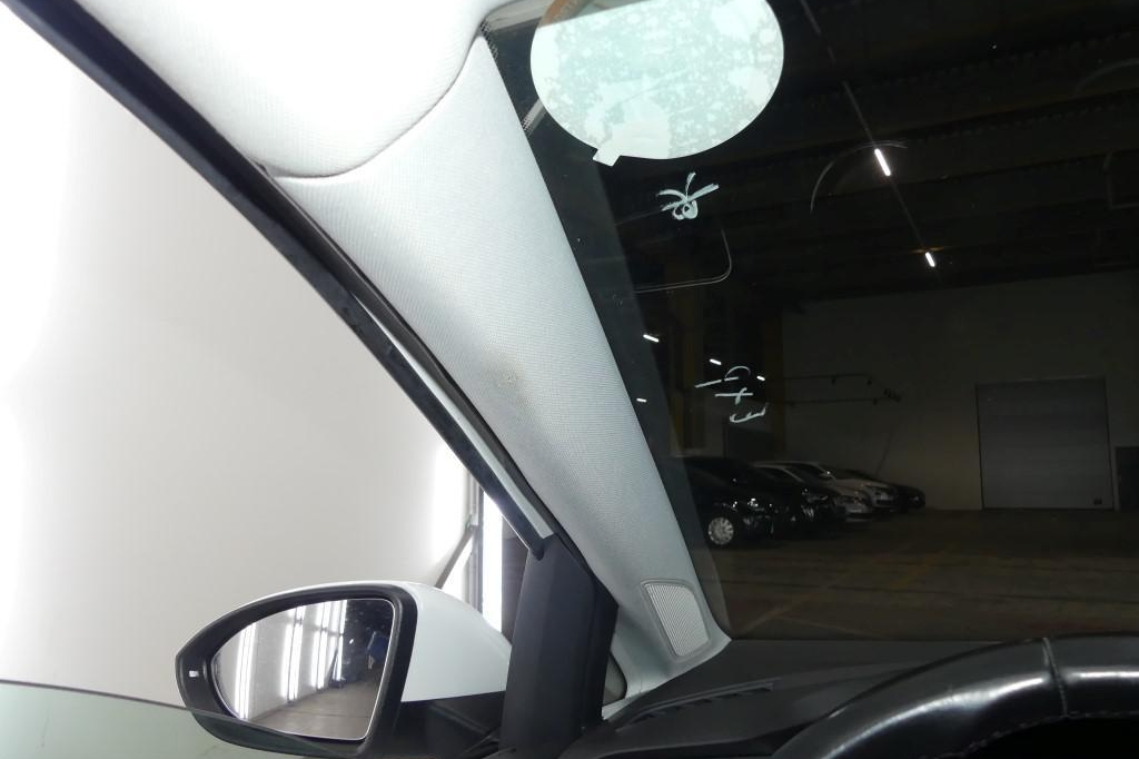 Volkswagen Golf 2017 photo 11