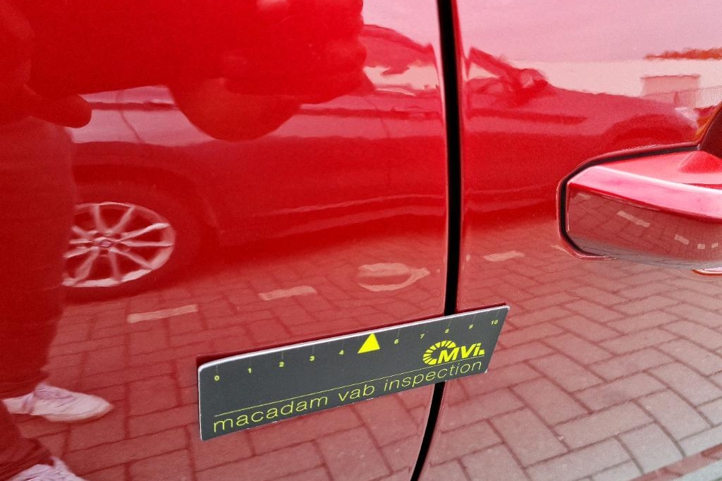 Audi A4 2017 фото 8