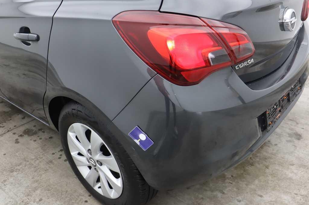 Opel Corsa 2017 photo 14