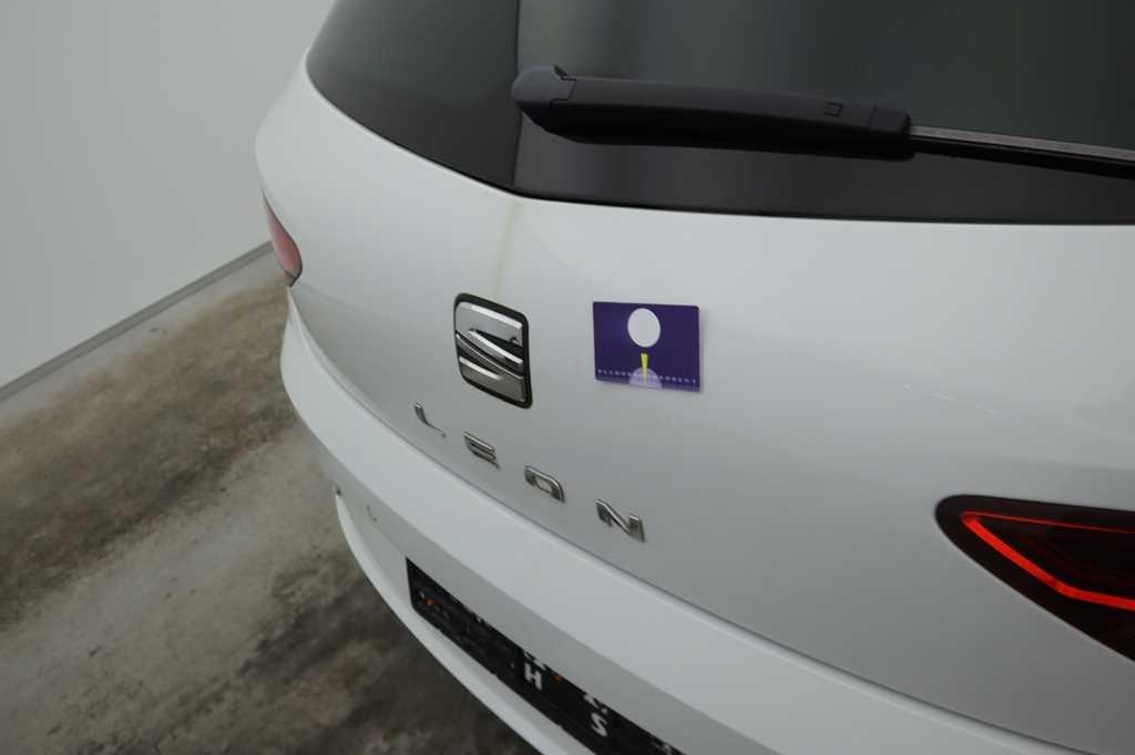 SEAT Leon 2017 photo 13