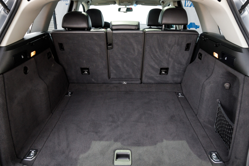 Audi Q5 2014 фото 35