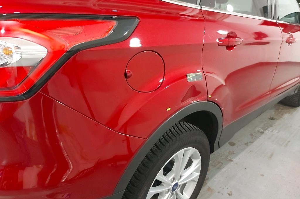 Ford Kuga 2018 photo 27