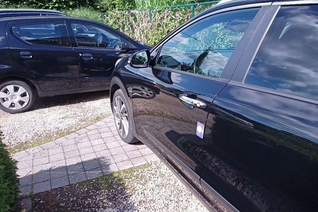 Kia Niro 2018 photo 19