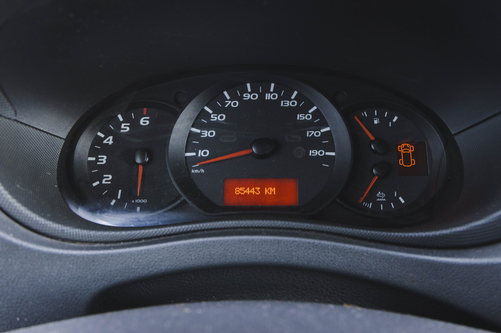 Renault Master 2018 фото 23