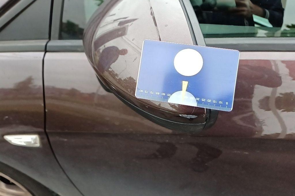 Opel Astra Sports Tourer 2017 фото 43