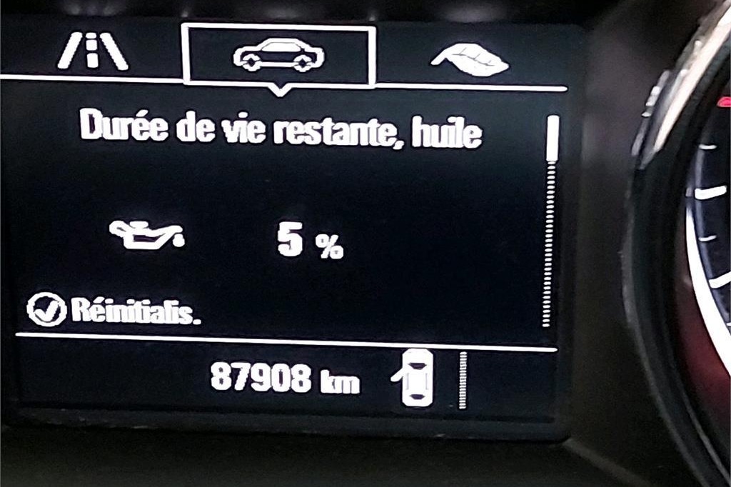 Opel Astra 2017 photo 6