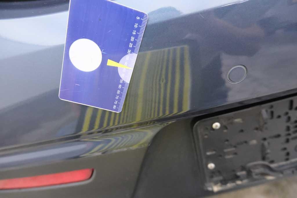 Kia Rio 2018 фото 27