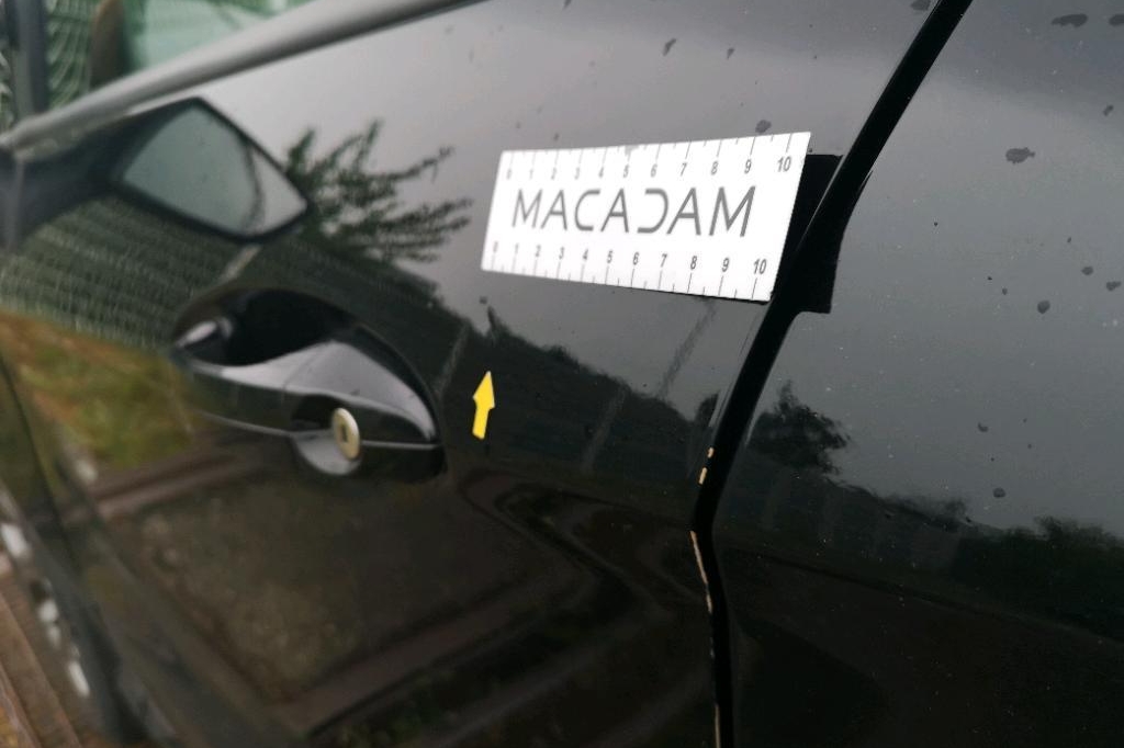 Ford EcoSport 2018 photo 26