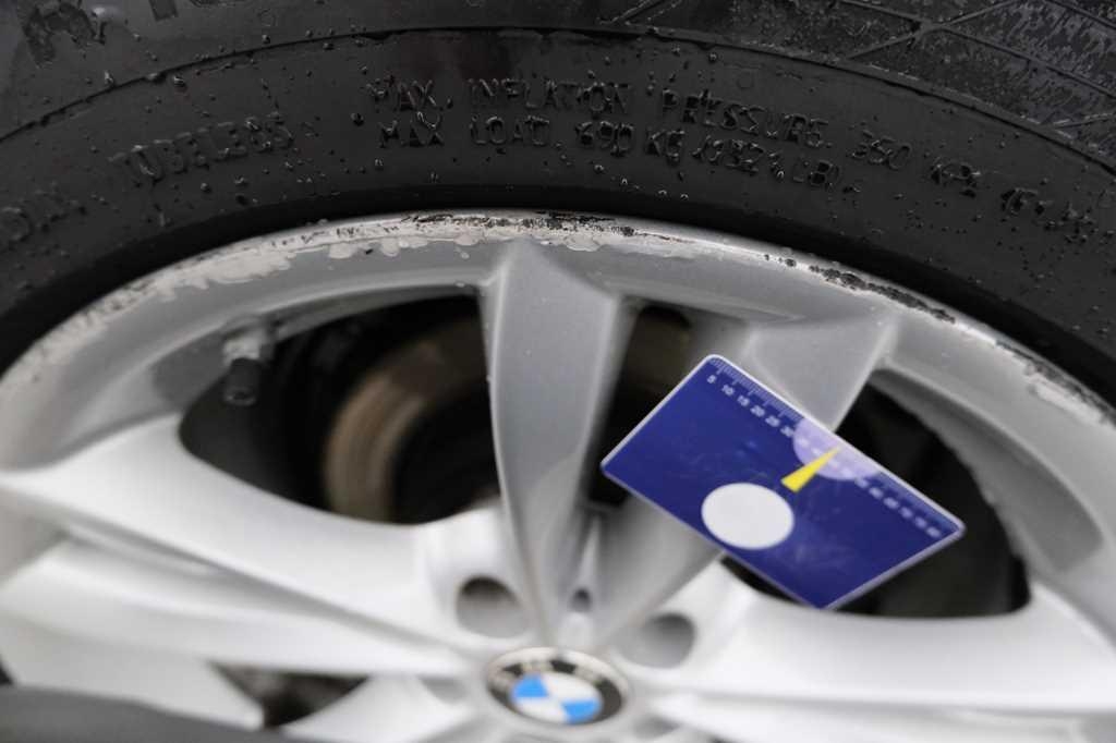 BMW 3er GT 2016 photo 90