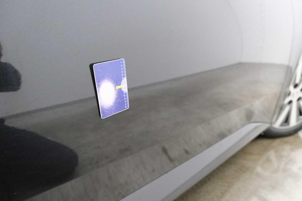 Skoda Superb 2017 фото 7