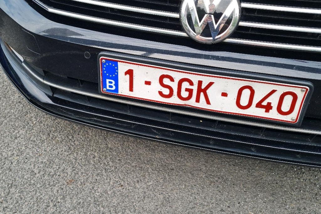 Volkswagen Passat Variant 2017 фото 11