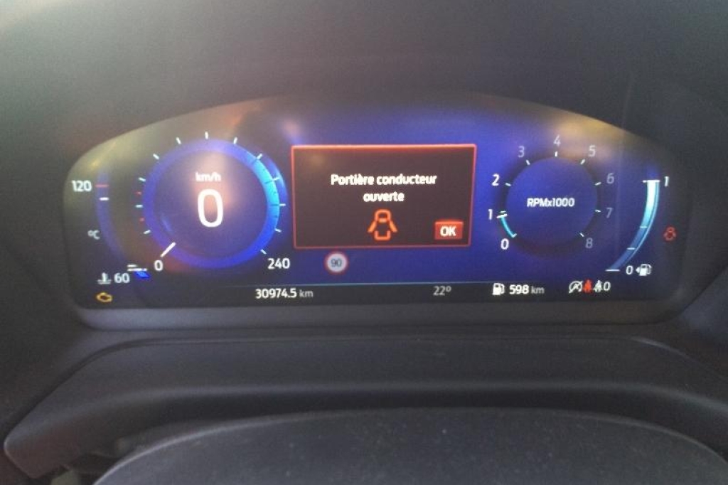 Ford Puma 2020 фото 2