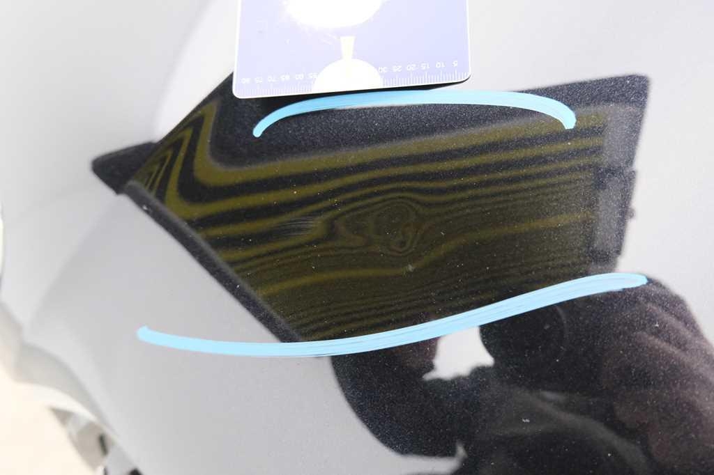 Skoda Superb 2017 photo 29