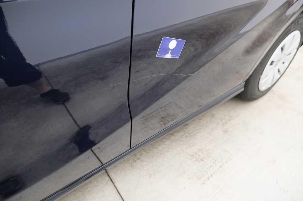 Mercedes-Benz A-Klasse 2017 фото 28