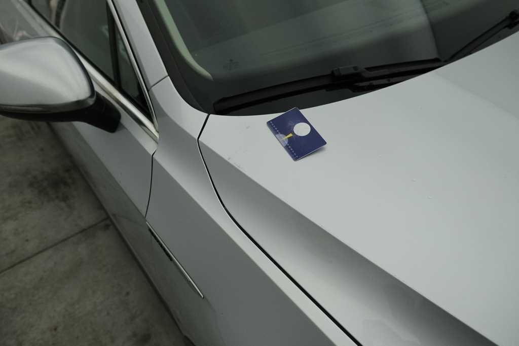 Volkswagen Passat Alltrack 2016 photo 39