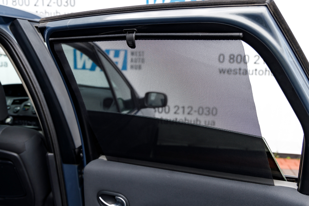 Renault Megane Scenic 2007 фото 9