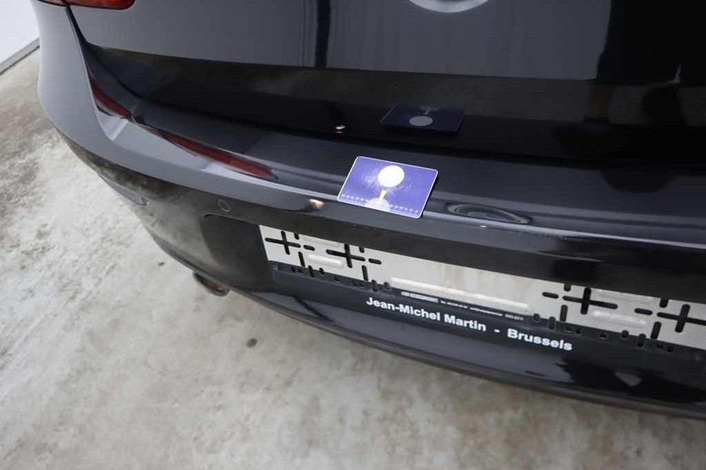 BMW 1er 2015 photo 15