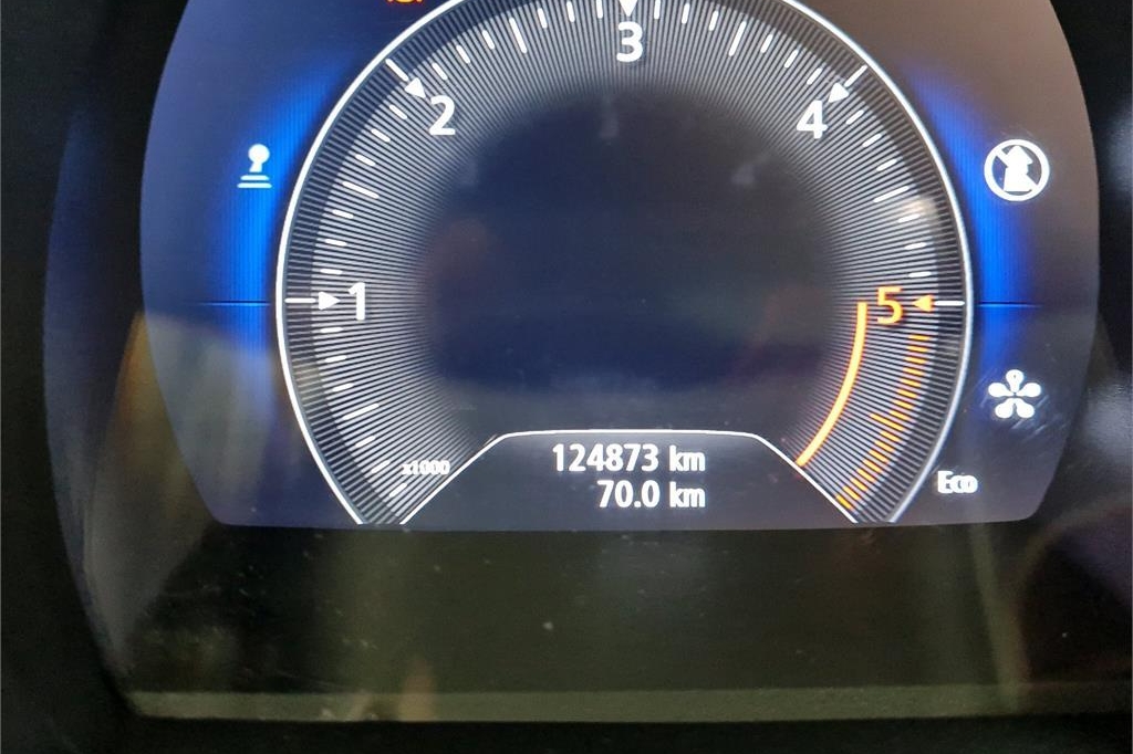 Renault Grand Scenic 2019 фото 5