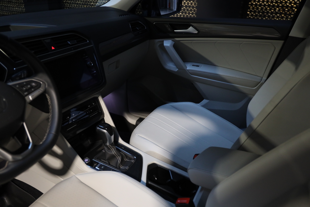 Volkswagen Tiguan 2021 photo 38