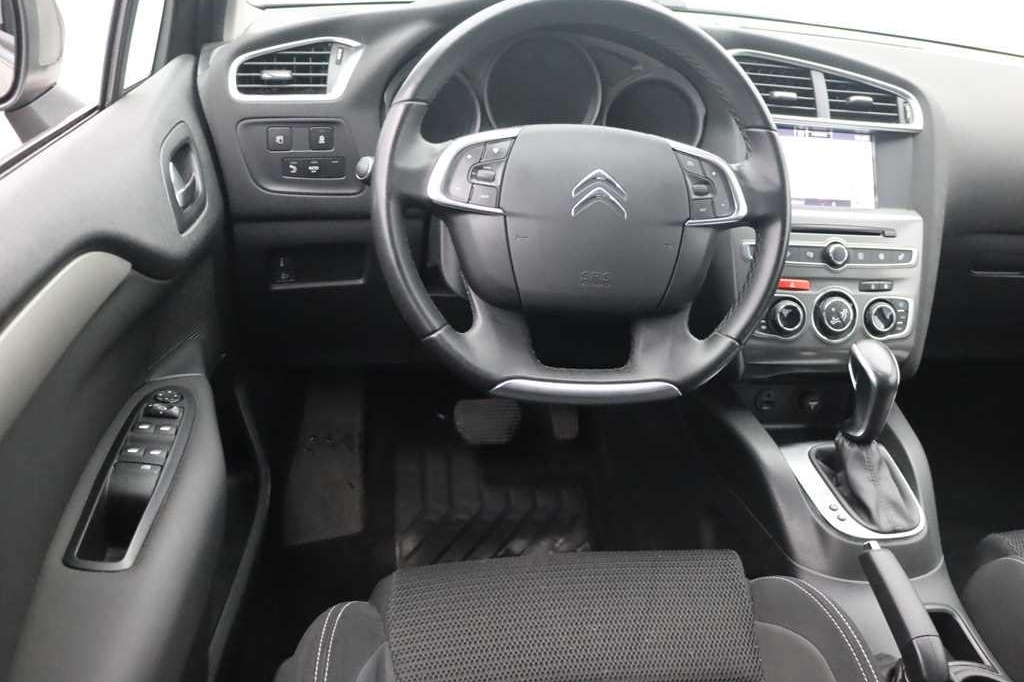 Citroen C4 2017 photo 4