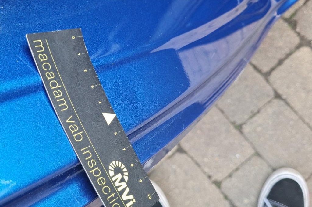 Skoda Octavia Combi 2016 фото 21