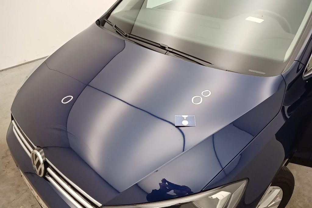 Volkswagen Touran 2016 фото 32