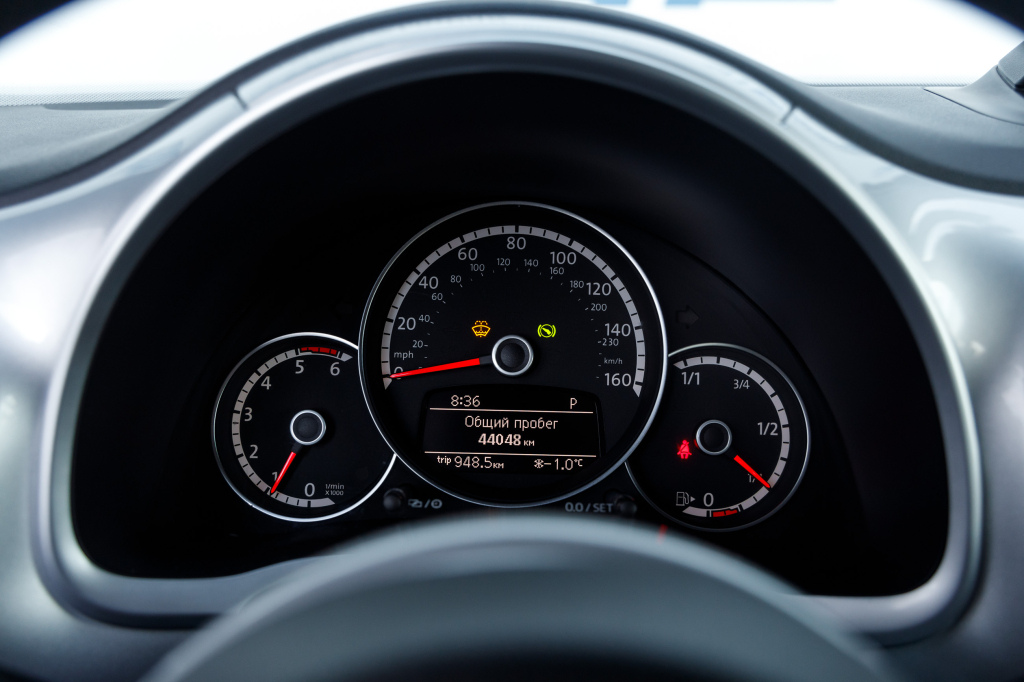 Volkswagen Beetle 2014 photo 23