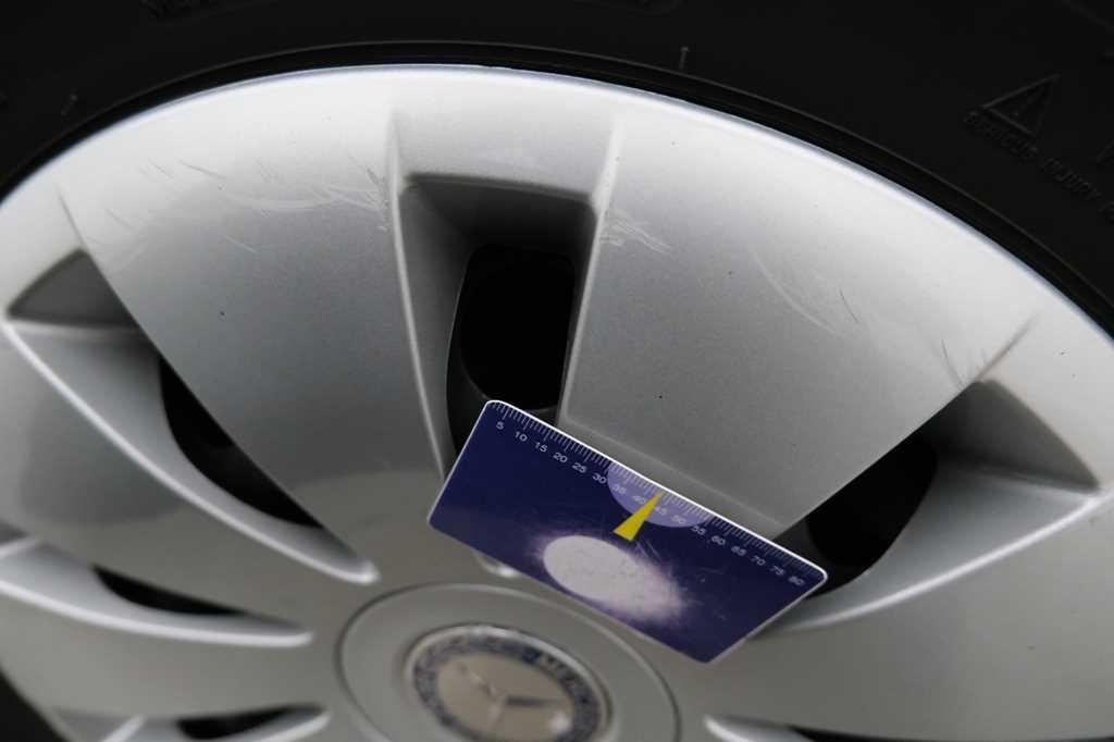 Mercedes-Benz B-Klasse 2017 фото 8