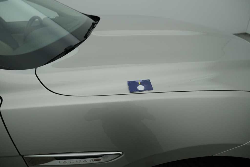 Jaguar F-Pace 2016 фото 37