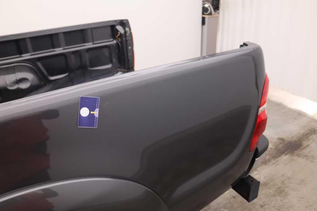 Toyota Hilux 2015 photo 38