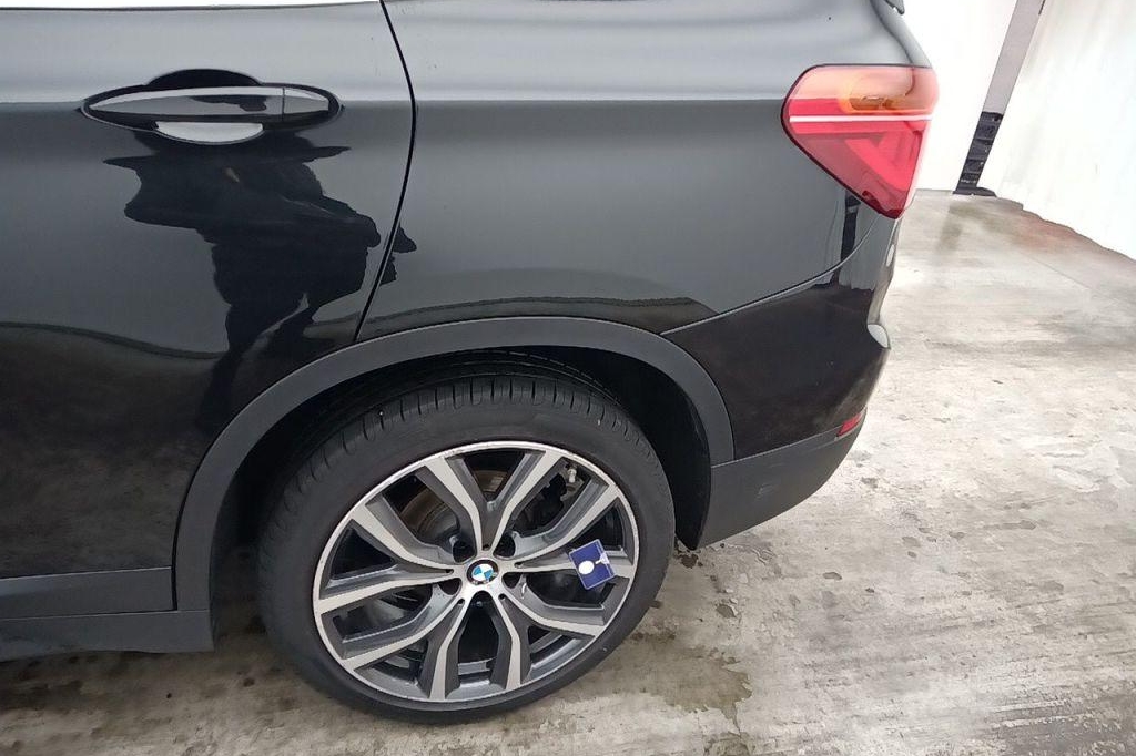 BMW X1 2017 photo 31