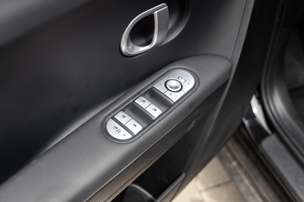 Hyundai Ioniq 5 2022 фото 15