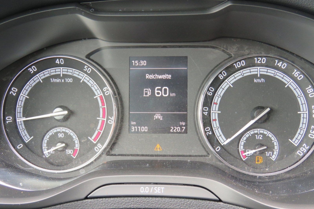 Skoda Karoq 2020 photo 8