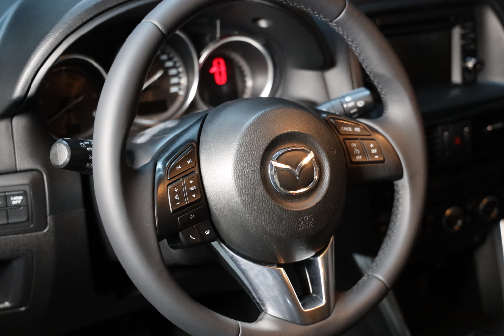 Mazda CX-5 2014 photo 26