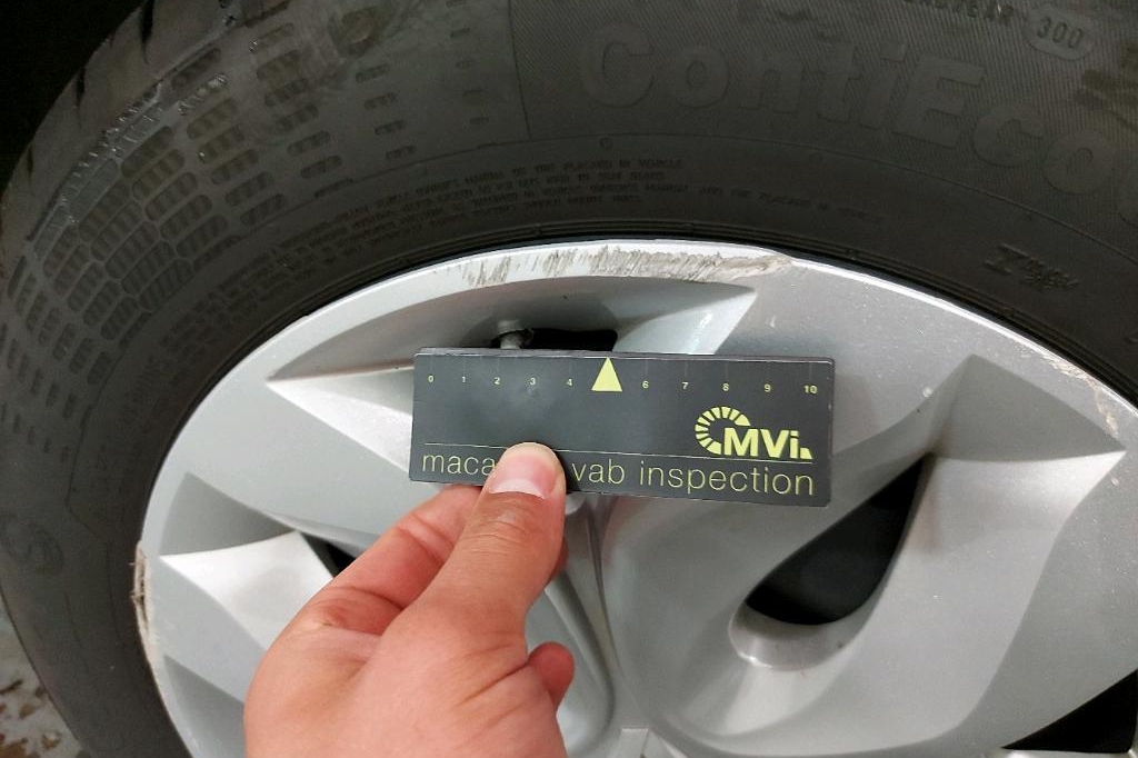 Renault Zoe 2018 photo 16