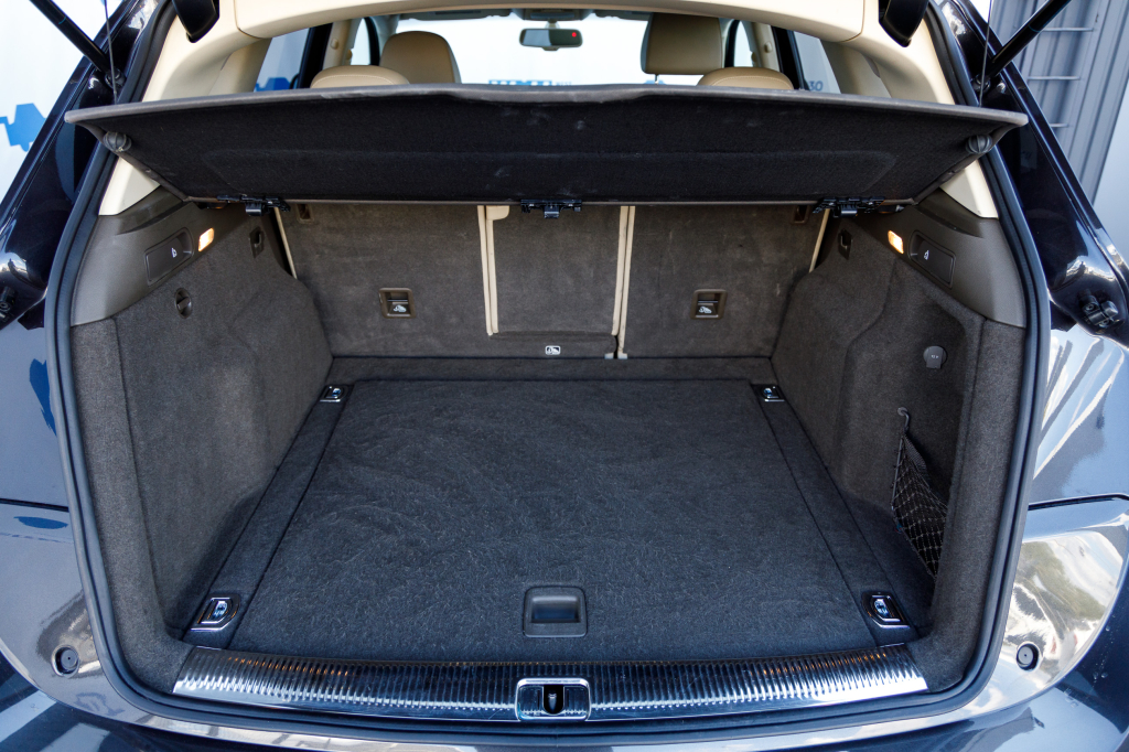 Audi Q5 Premium Plus 2015 фото 10