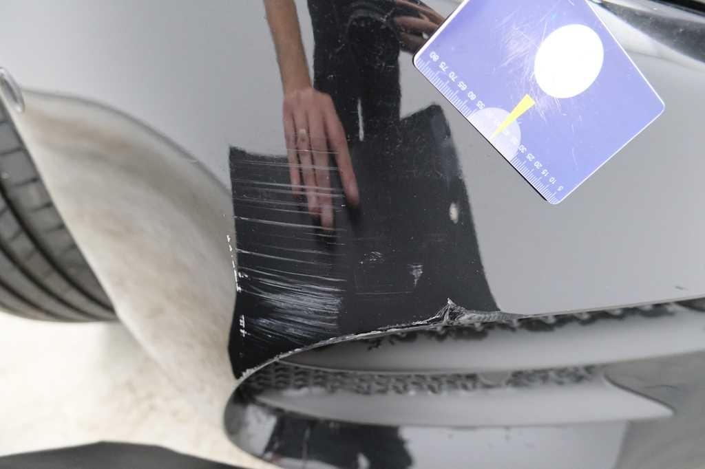 Mercedes-AMG E-Klasse 2017 photo 42