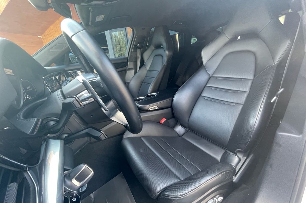 Porsche Panamera TURBO 2016 фото 6