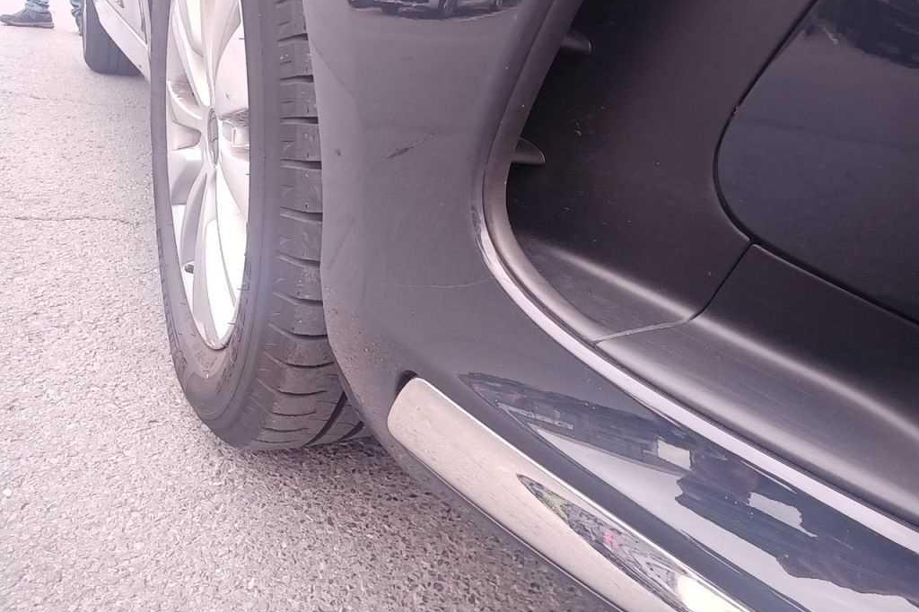 DS DS5 2016 фото 12