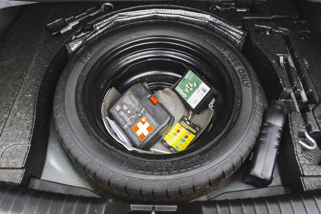 Mazda 6 2015 фото 33