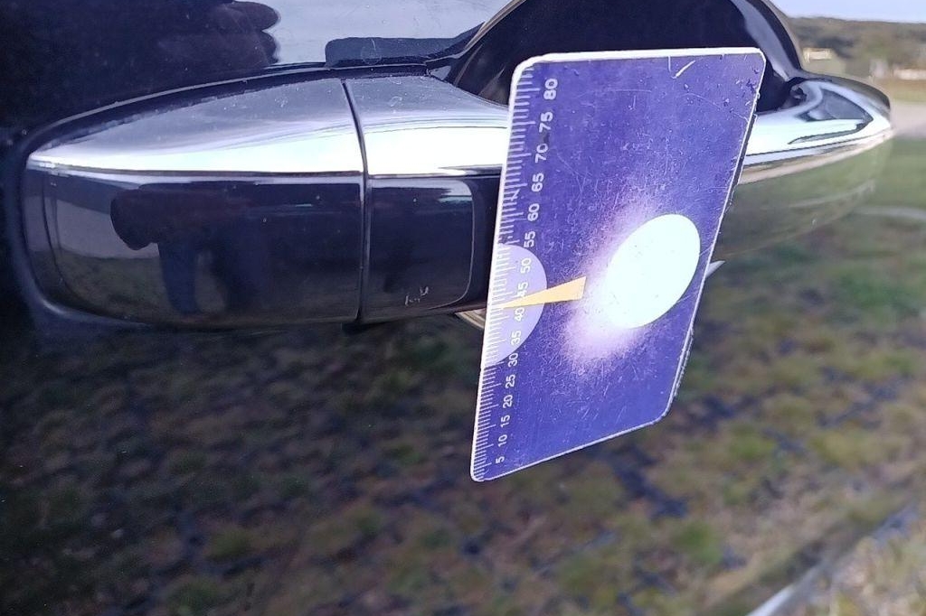 Renault Talisman Grand tour 2016 фото 34