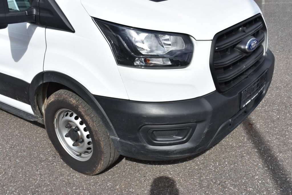 Ford Transit Pritsche 2020 фото 10