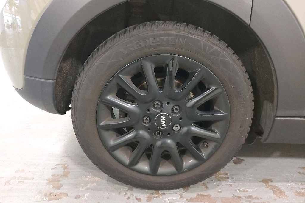 MINI MINI Cooper 2018 фото 42