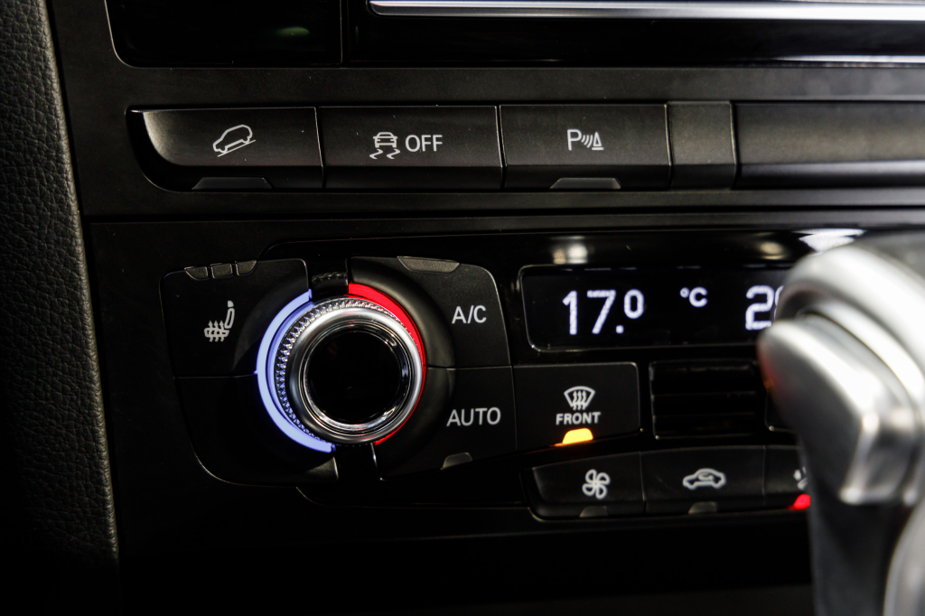 Audi Q5 Premium Plus 2015 photo 21