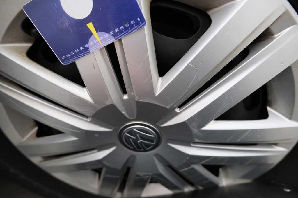 Volkswagen Polo 2016 фото 25